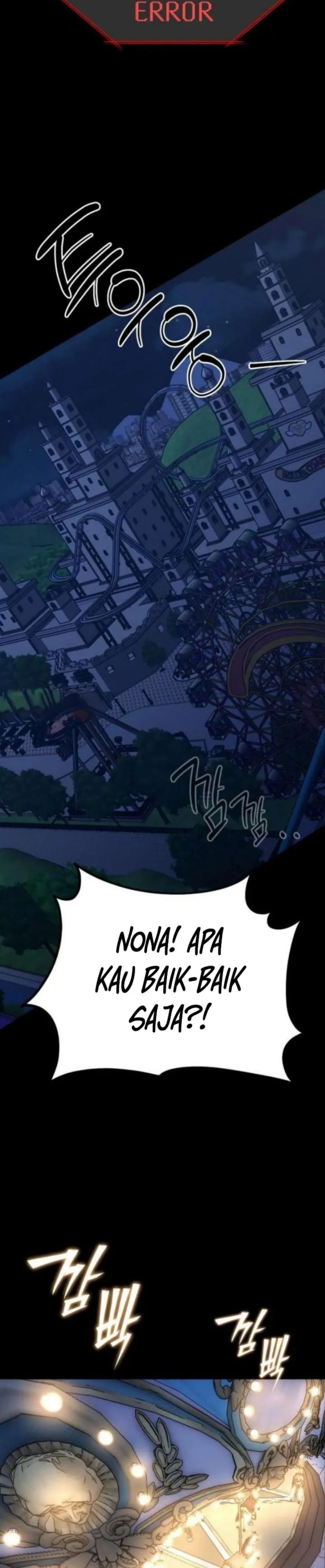 Godeokchun’s Food Truck Chapter 08 Bahasa Indonesia