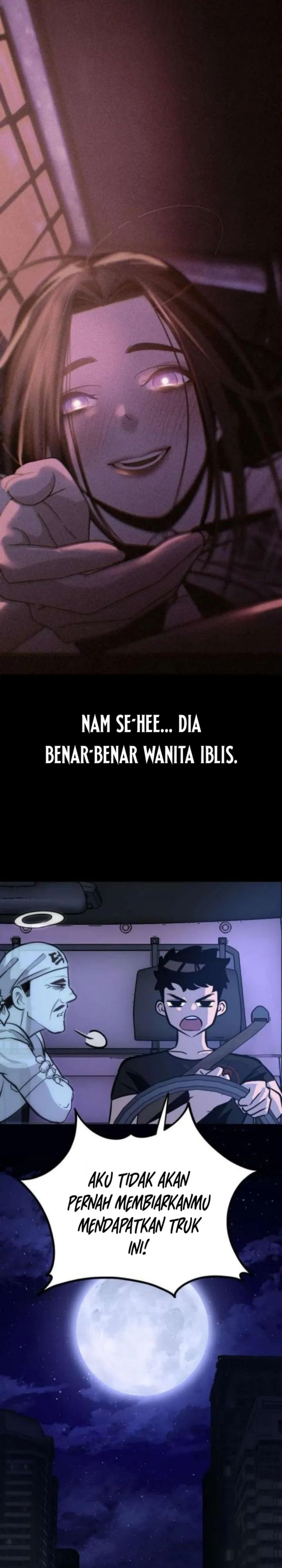 Godeokchun’s Food Truck Chapter 08 Bahasa Indonesia