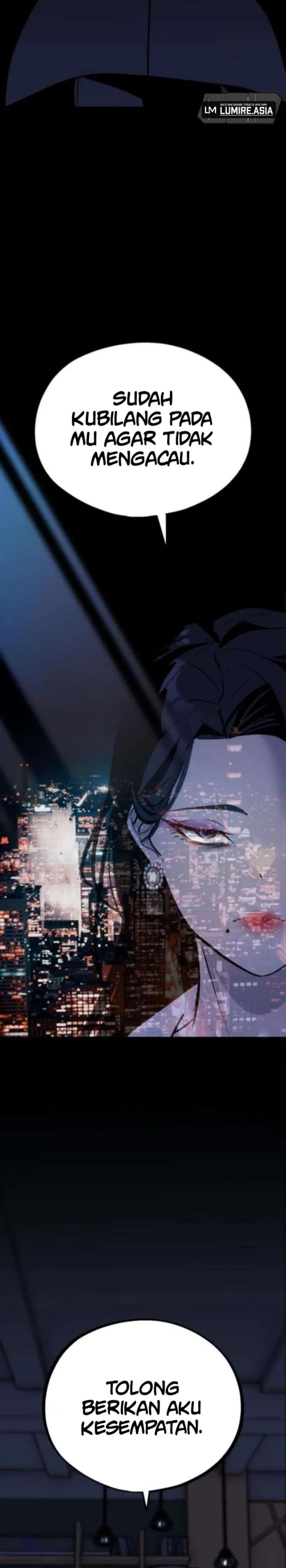 Godeokchun’s Food Truck Chapter 08 Bahasa Indonesia