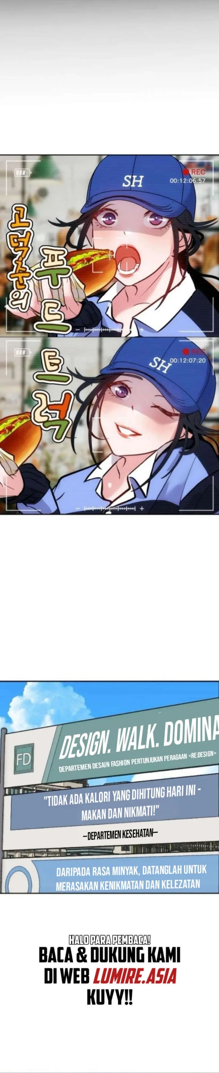 Godeokchun’s Food Truck Chapter 08 Bahasa Indonesia