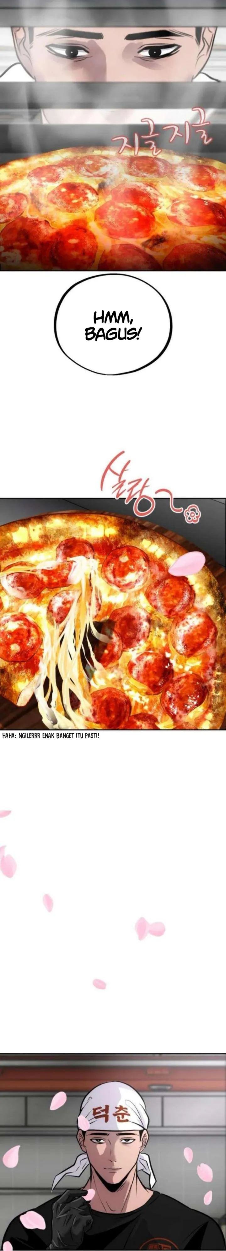 Godeokchun’s Food Truck Chapter 08 Bahasa Indonesia