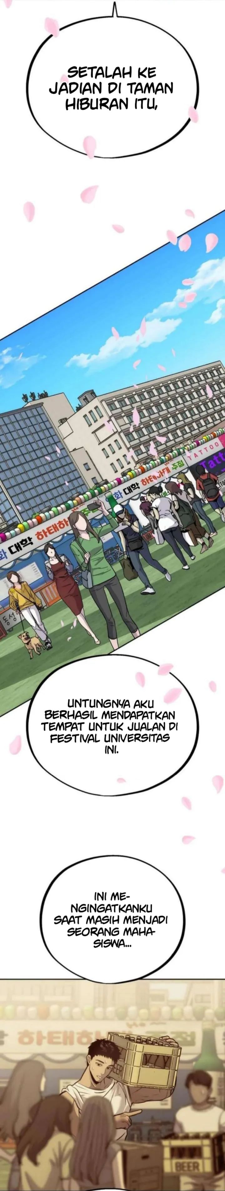 Godeokchun’s Food Truck Chapter 08 Bahasa Indonesia