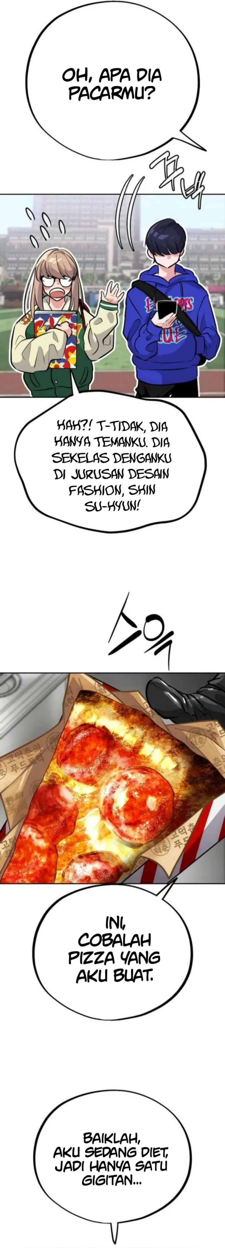 Godeokchun’s Food Truck Chapter 08 Bahasa Indonesia
