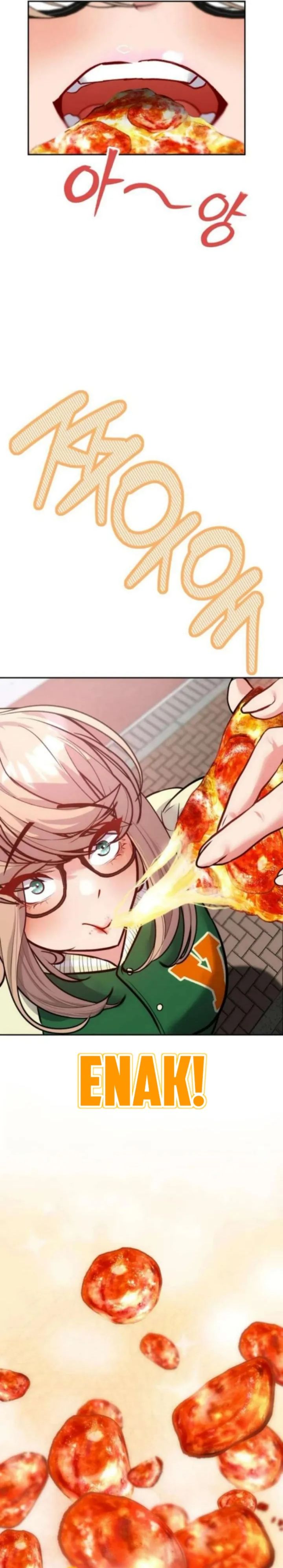 Godeokchun’s Food Truck Chapter 08 Bahasa Indonesia