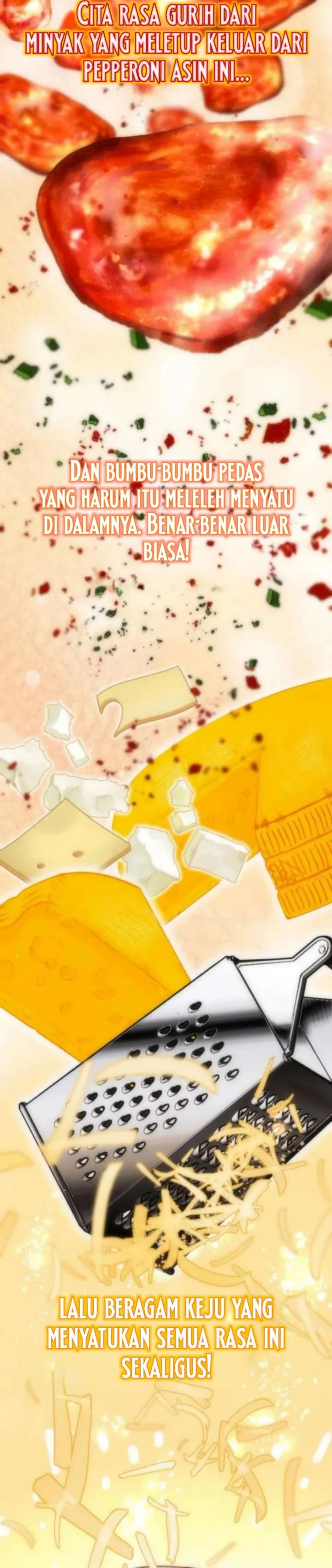 Godeokchun’s Food Truck Chapter 08 Bahasa Indonesia