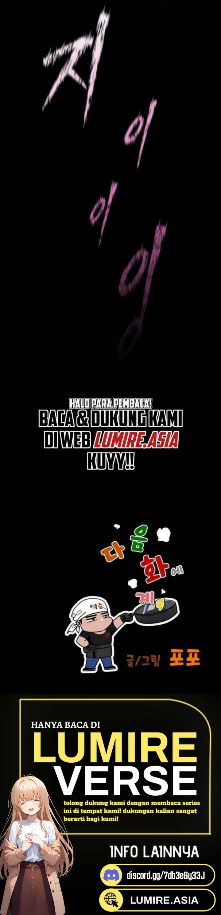 Godeokchun’s Food Truck Chapter 08 Bahasa Indonesia