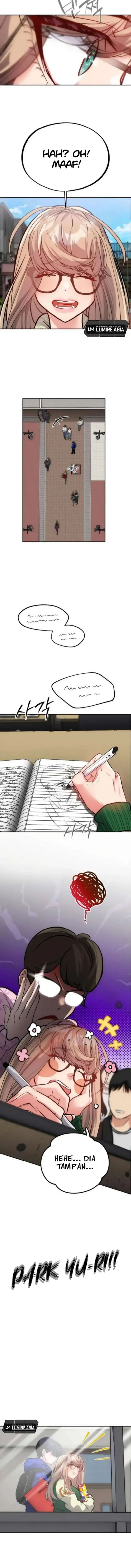 Godeokchun’s Food Truck chapter 9