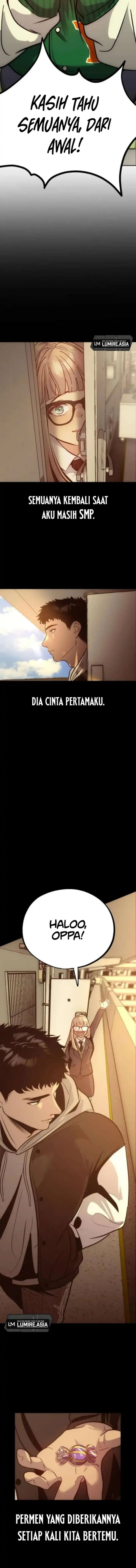 Godeokchun’s Food Truck chapter 9