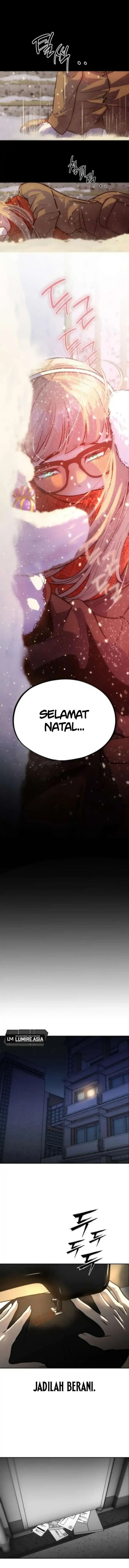 Godeokchun’s Food Truck chapter 9