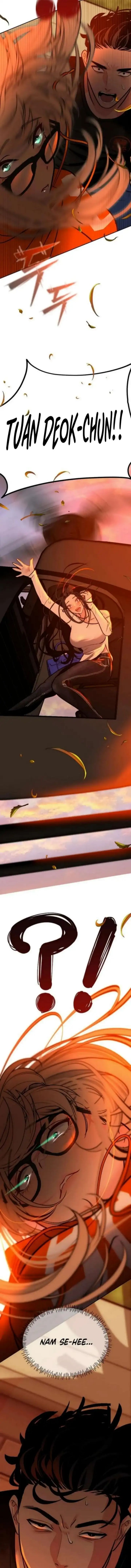 Godeokchun’s Food Truck chapter 9