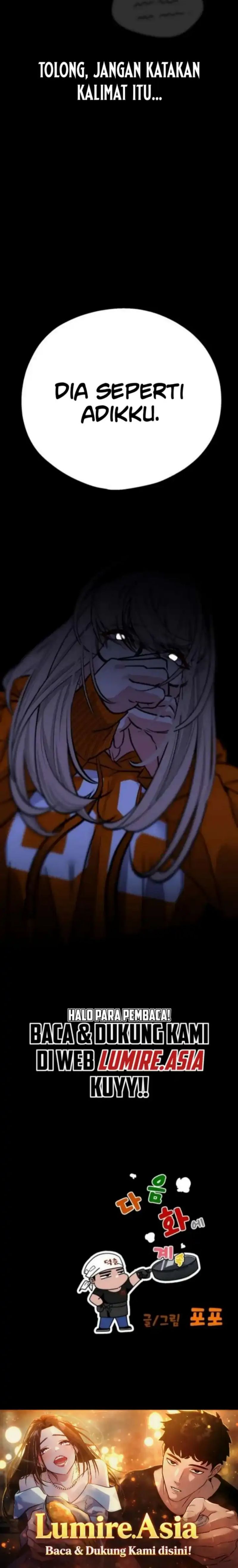 Godeokchun’s Food Truck chapter 9