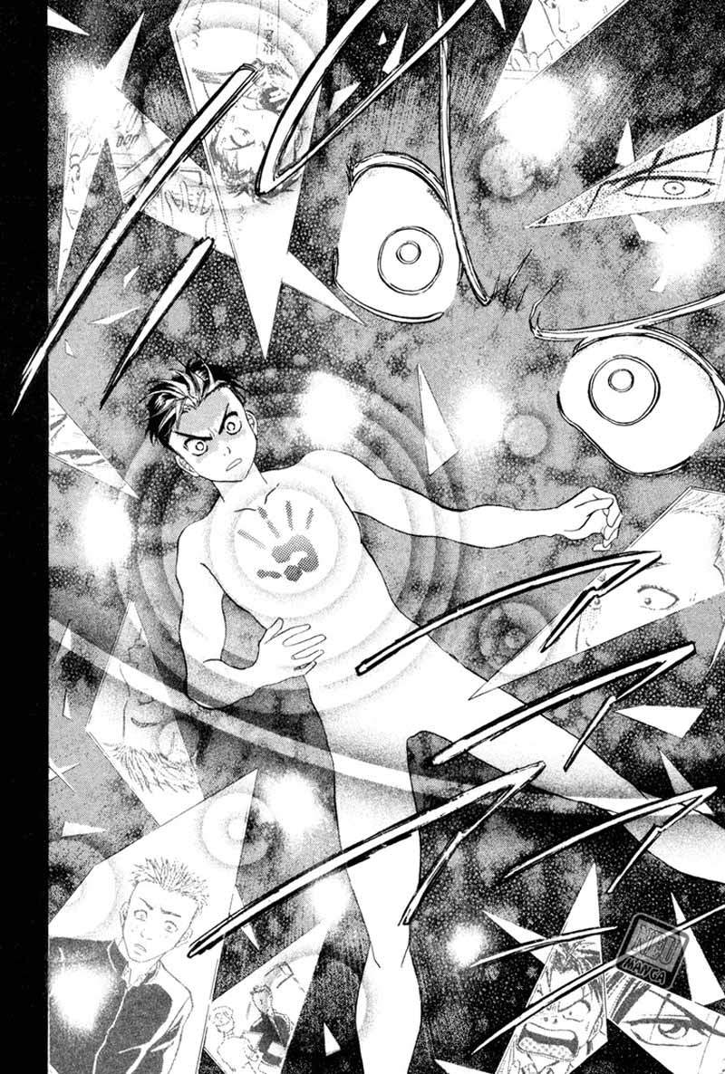 Godhand Teru Chapter 01.5 Bahasa Indonesia