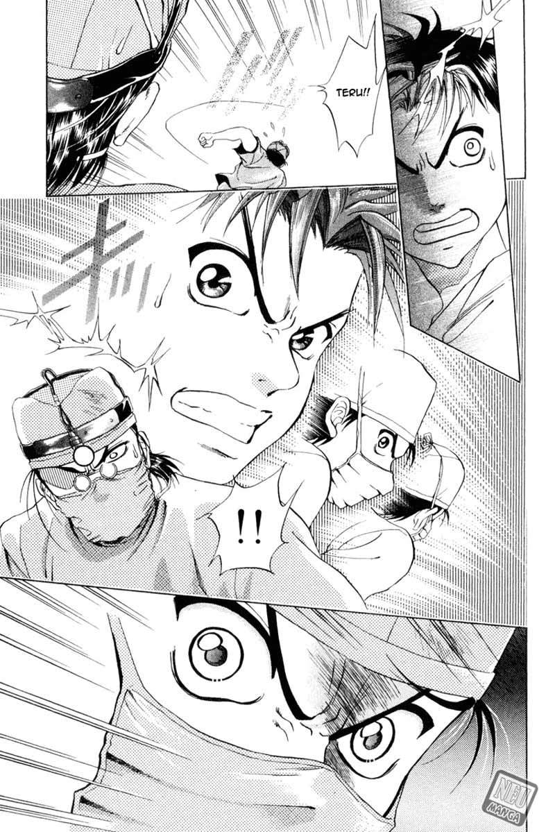 Godhand Teru Chapter 01.5 Bahasa Indonesia