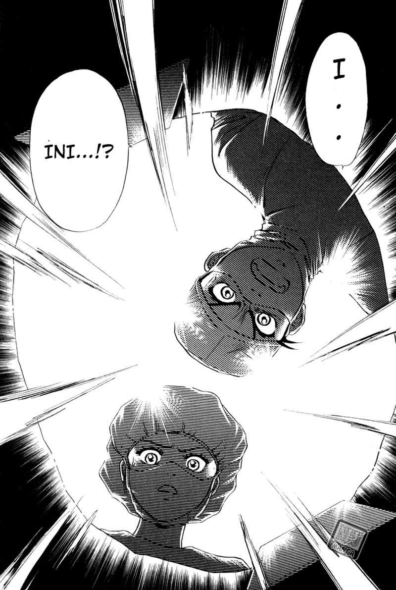 Godhand Teru Chapter 01.5 Bahasa Indonesia