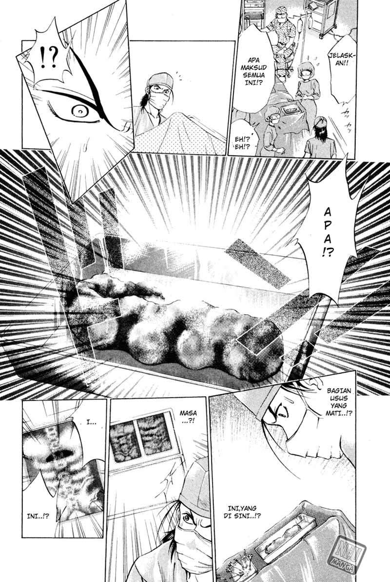 Godhand Teru Chapter 01.5 Bahasa Indonesia