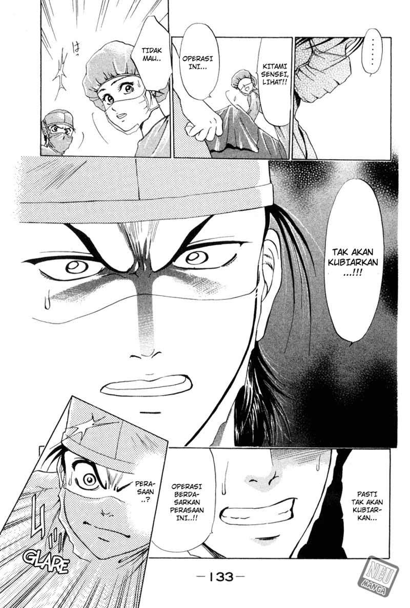 Godhand Teru Chapter 01.5 Bahasa Indonesia