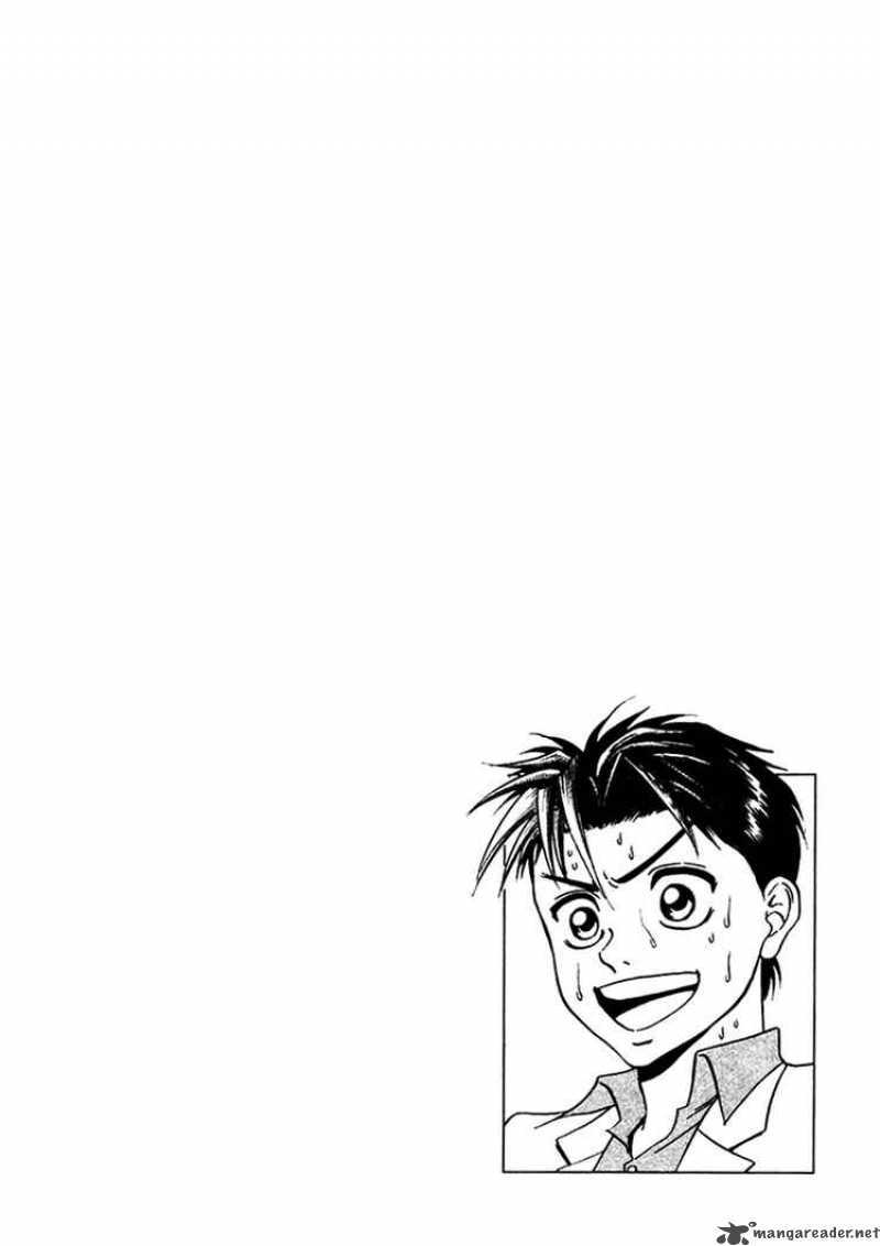 Godhand Teru Chapter 13 Bahasa Indonesia