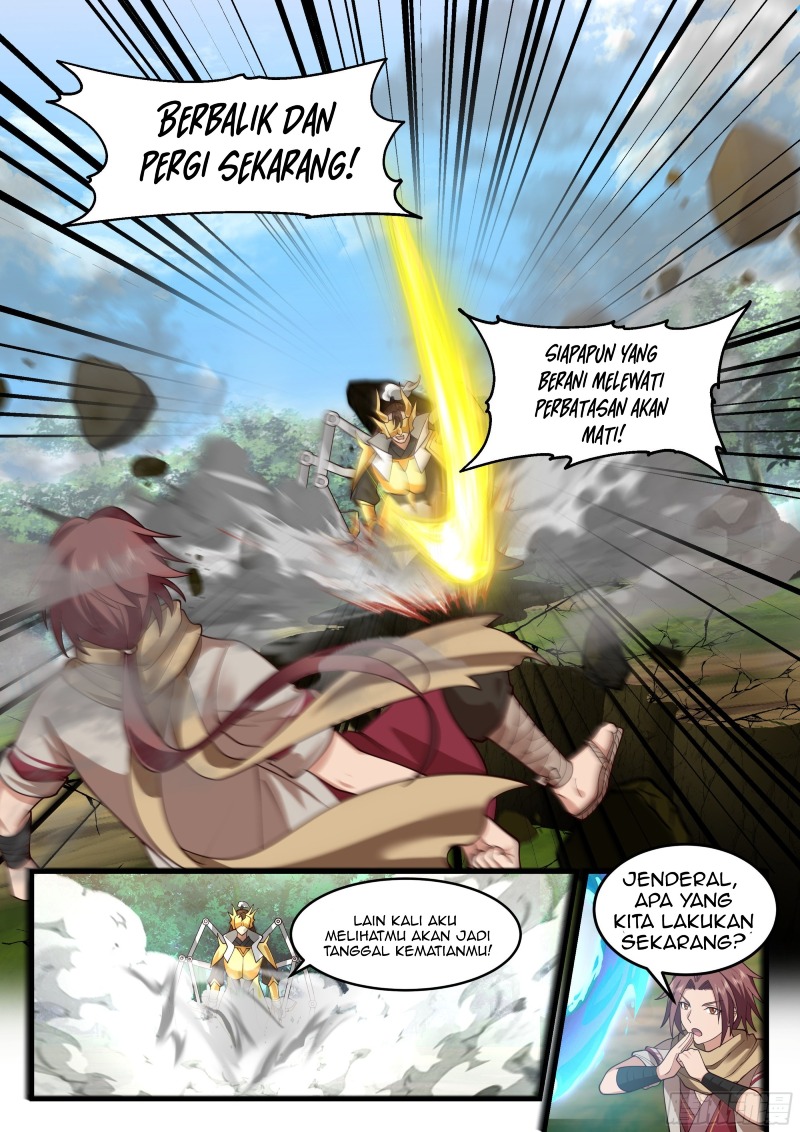 Godly Pet Has Opened Up for Me Again chapter 39