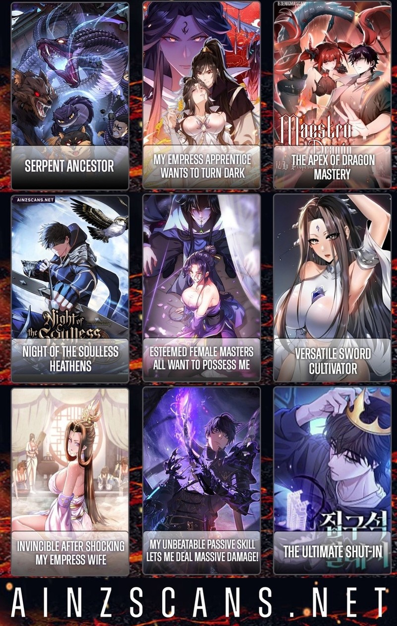 Godly Strange World, I Possess Unique Enlightment Chapter 15 Bahasa Indonesia