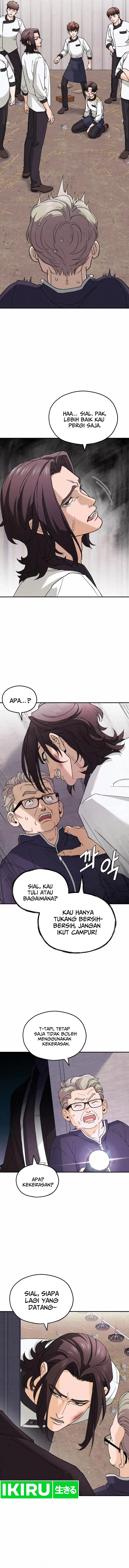God’s Cooking chapter 4