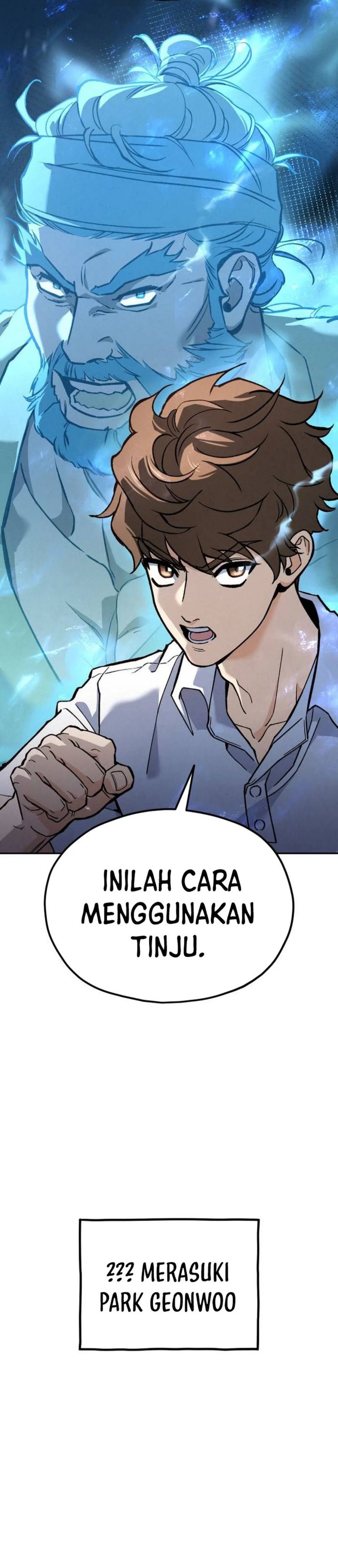 God’s Cuisine chapter 19