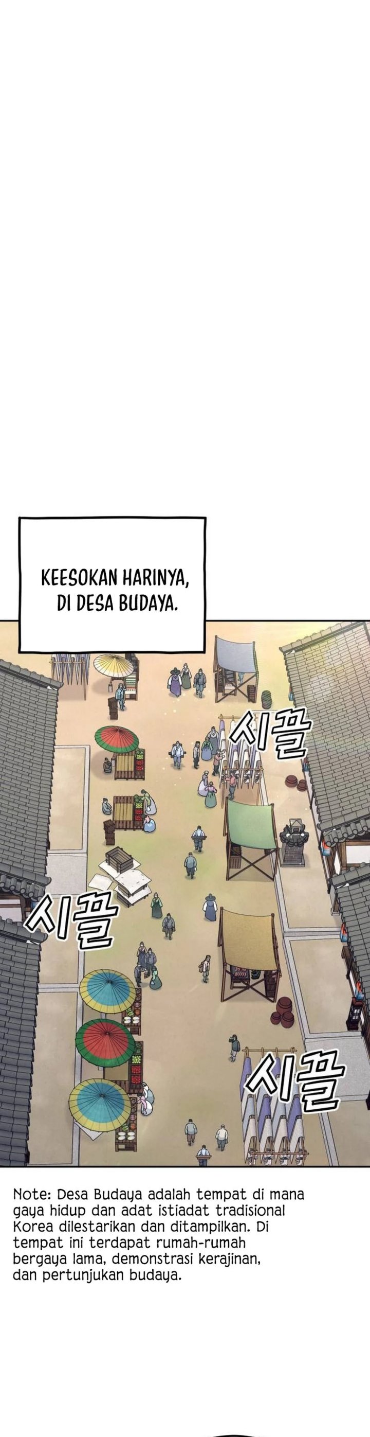 God’s Cuisine chapter 19