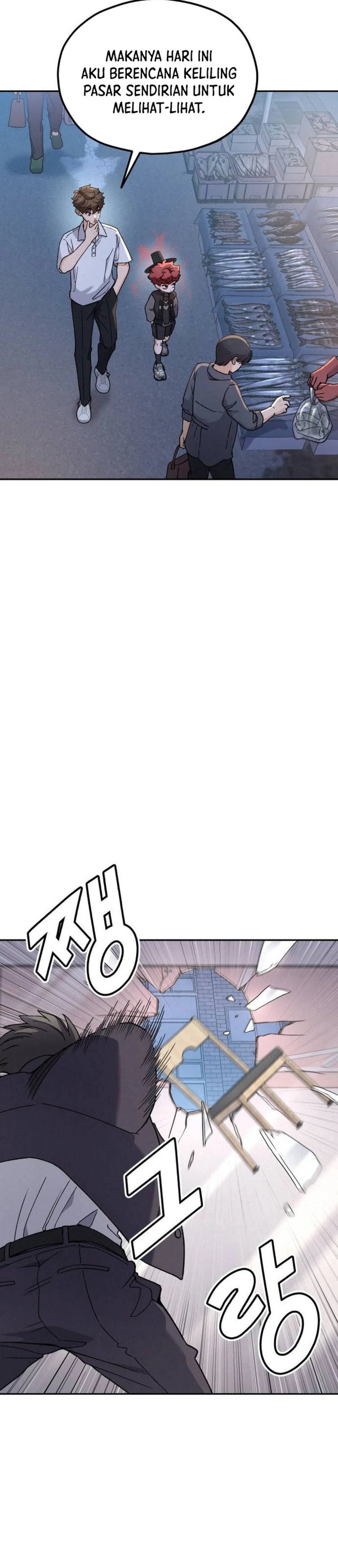 God’s Cuisine chapter 19