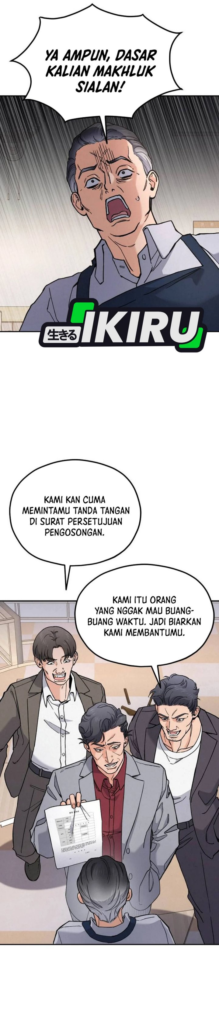 God’s Cuisine chapter 19
