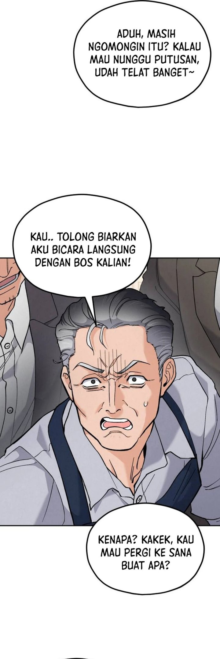 God’s Cuisine chapter 19