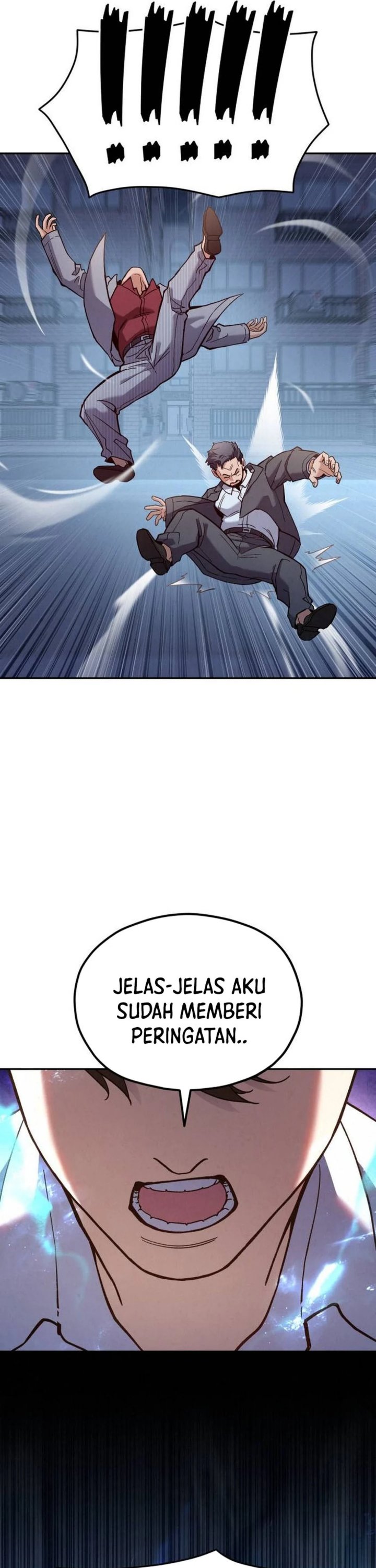 God’s Cuisine chapter 19
