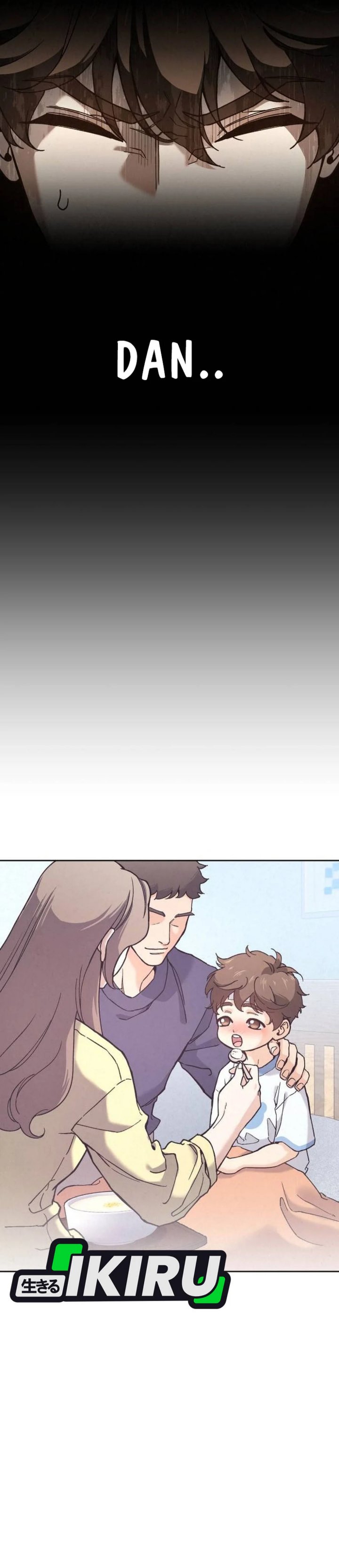 God’s Cuisine Chapter 25 Bahasa Indonesia