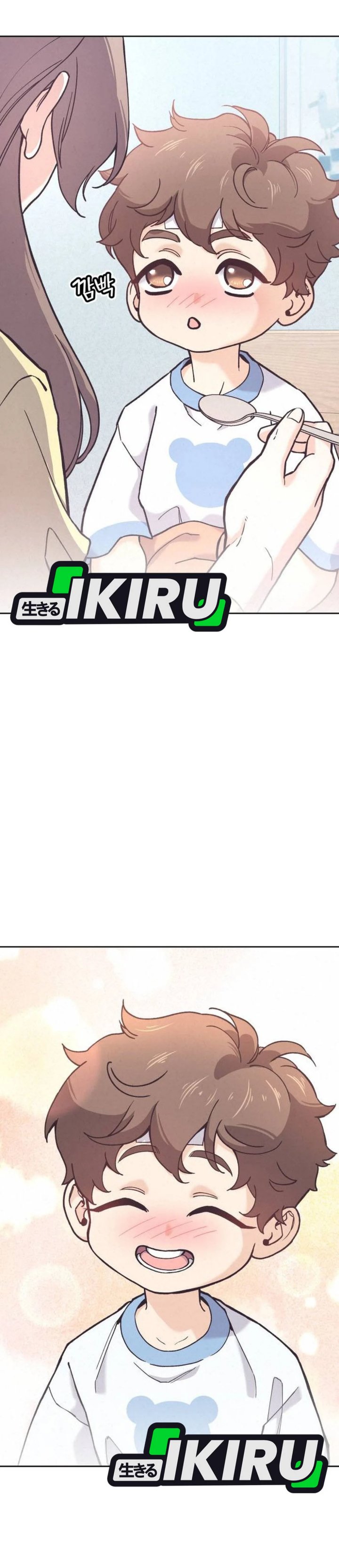 God’s Cuisine Chapter 25 Bahasa Indonesia