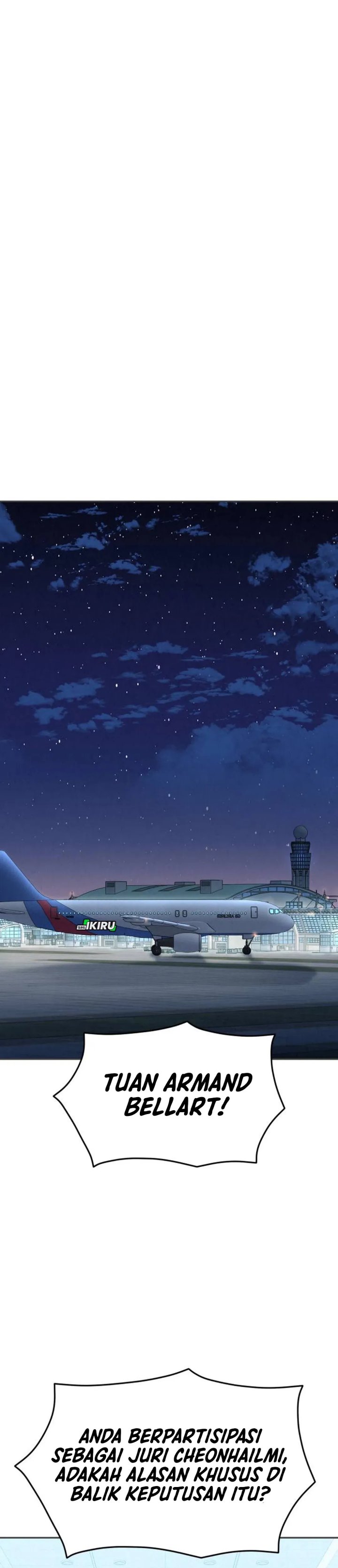 God’s Cuisine chapter 34