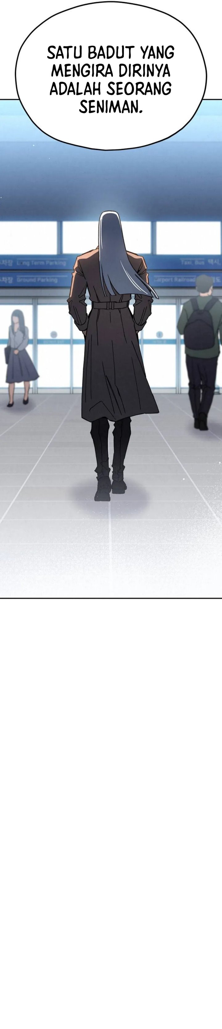 God’s Cuisine chapter 34