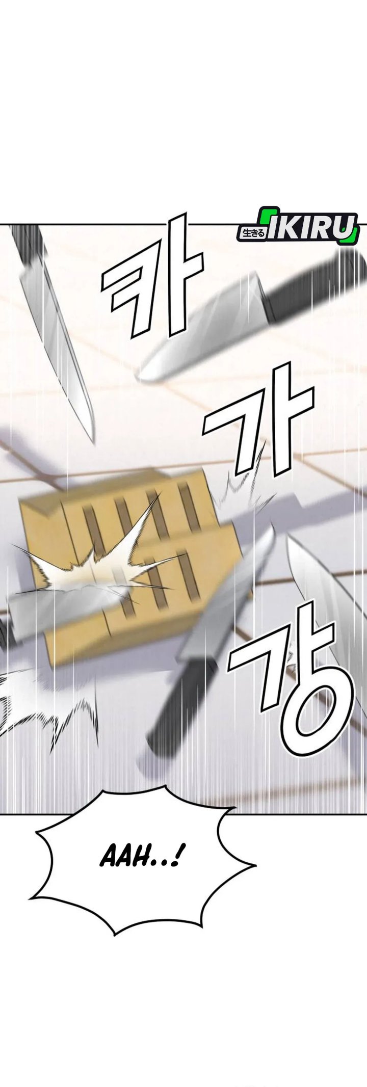 God’s Cuisine chapter 34