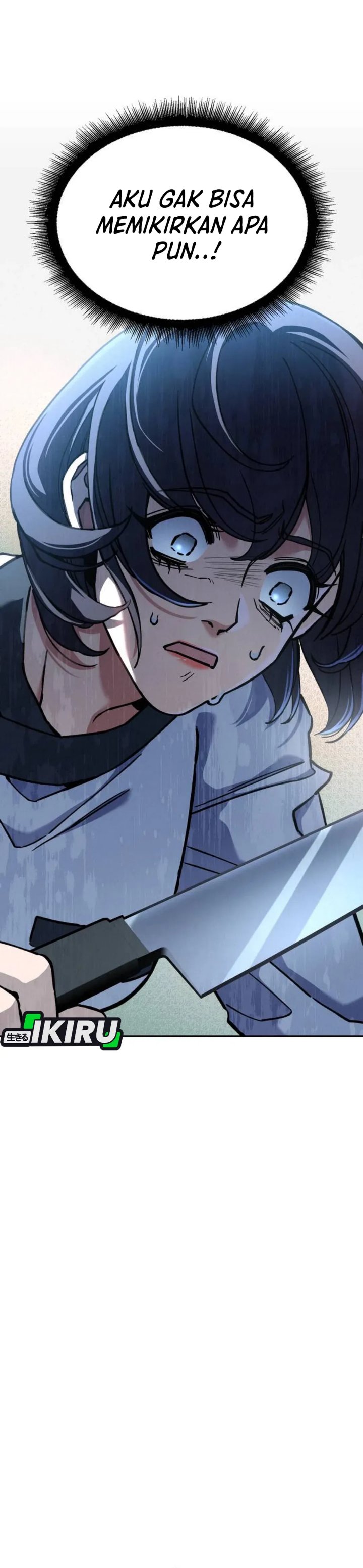 God’s Cuisine chapter 34