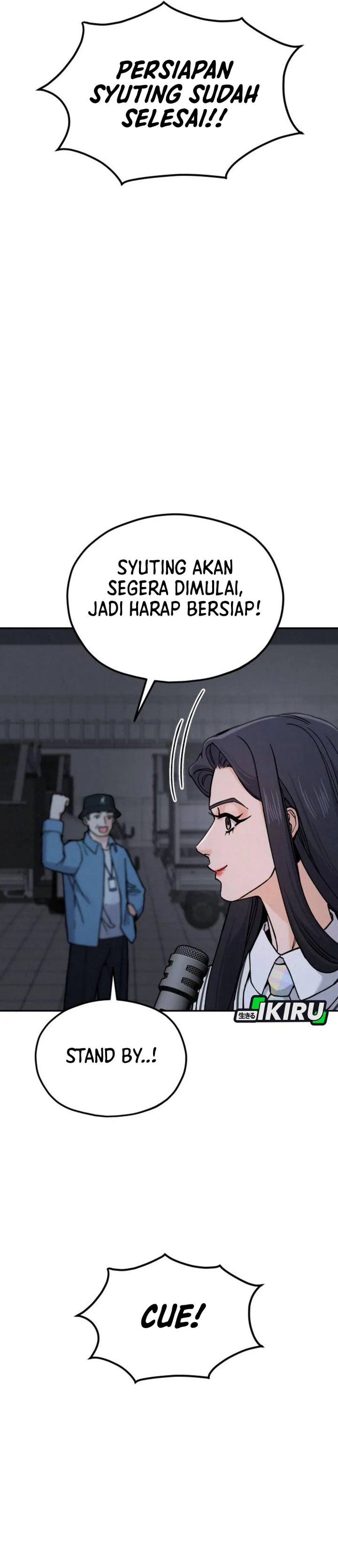 God’s Cuisine chapter 34