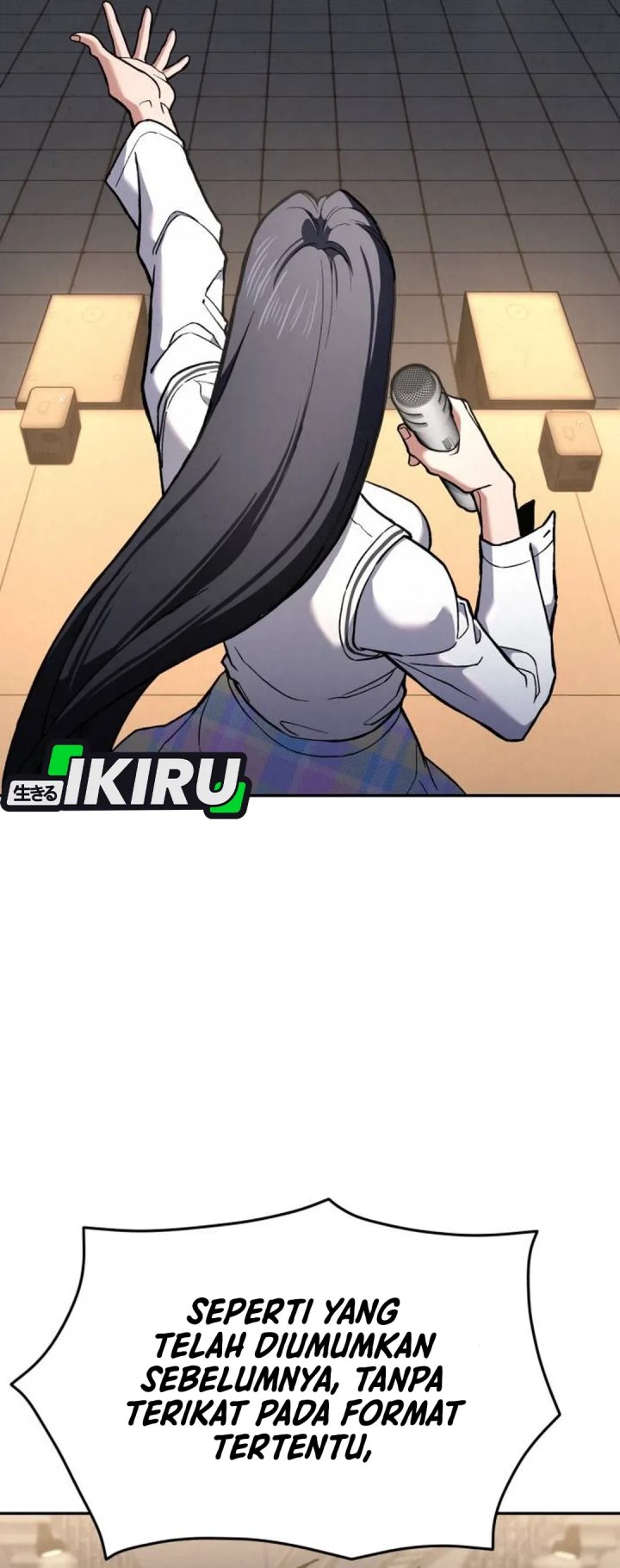 God’s Cuisine chapter 34