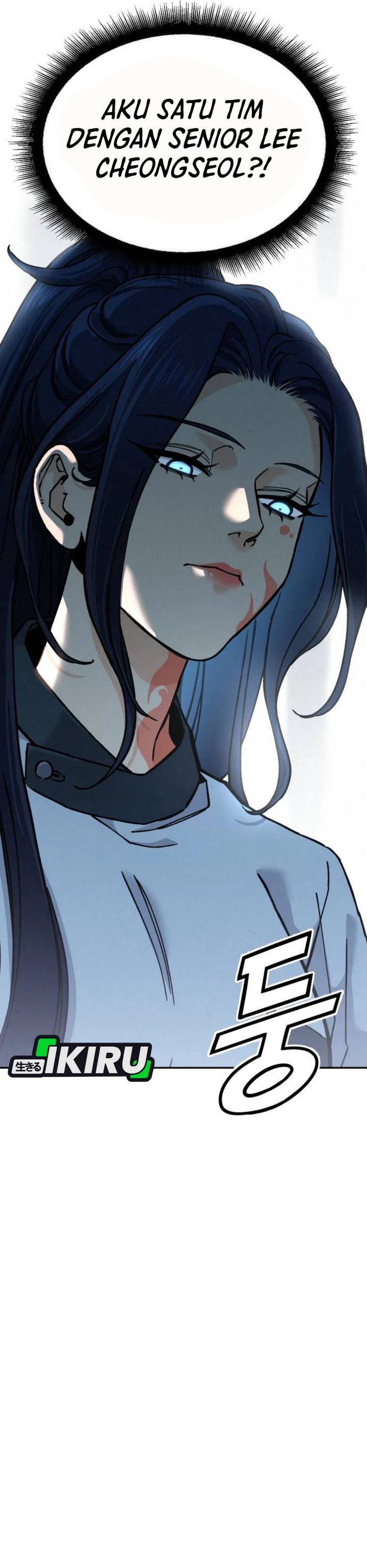 God’s Cuisine chapter 34