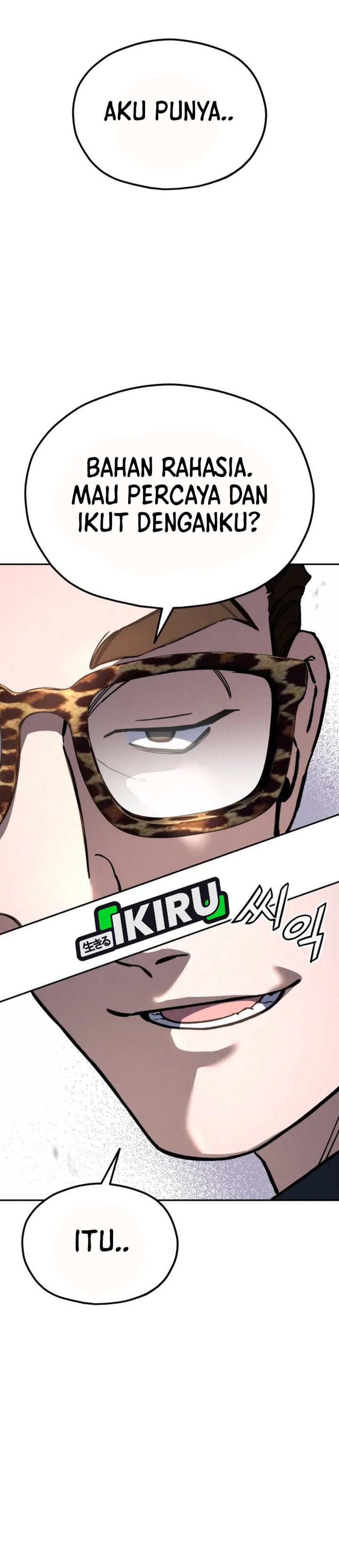 God’s Cuisine chapter 34