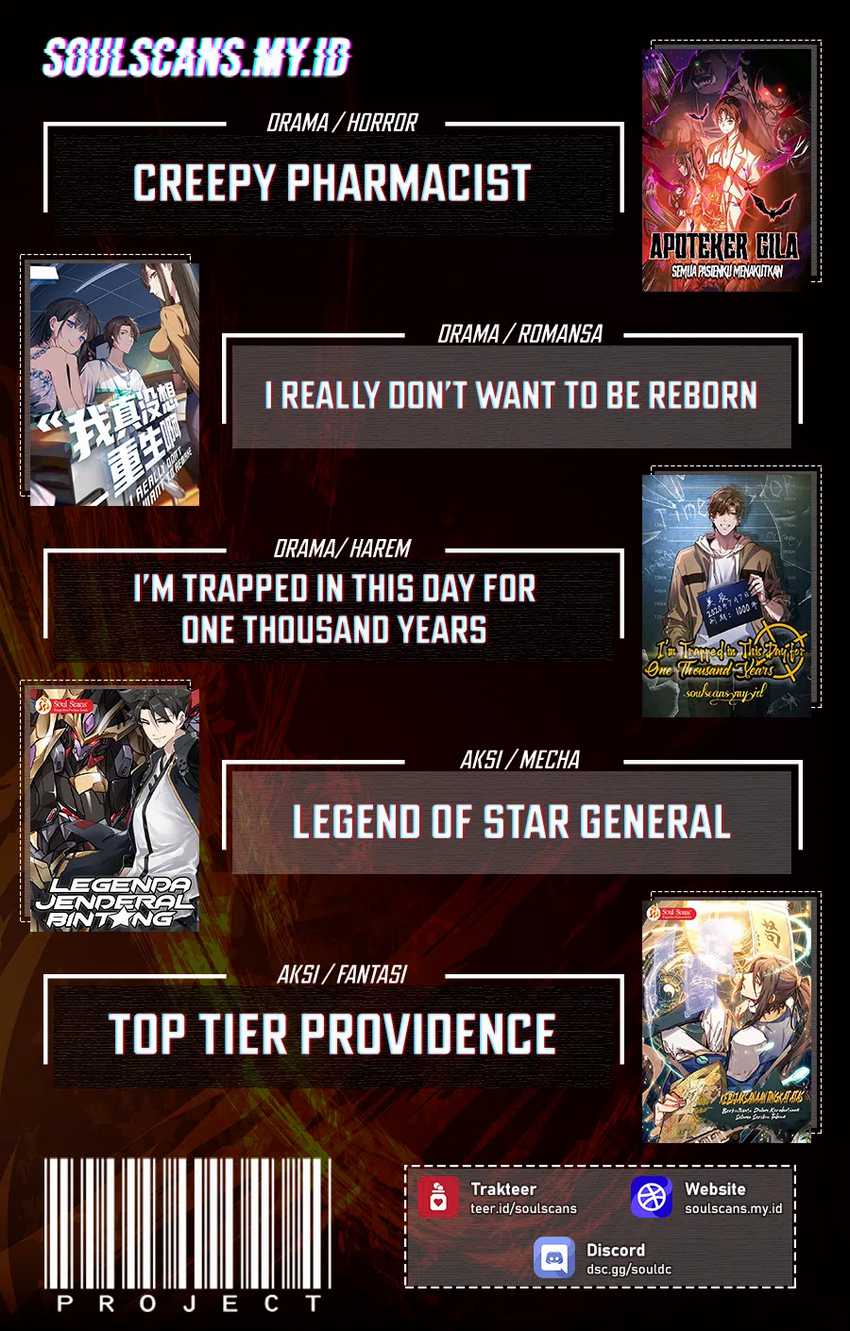 God’s Desire Game Chapter 17 Bahasa Indonesia