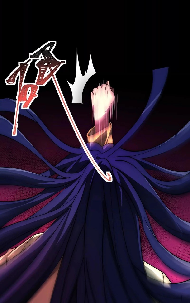 God’s Desire Game chapter 24
