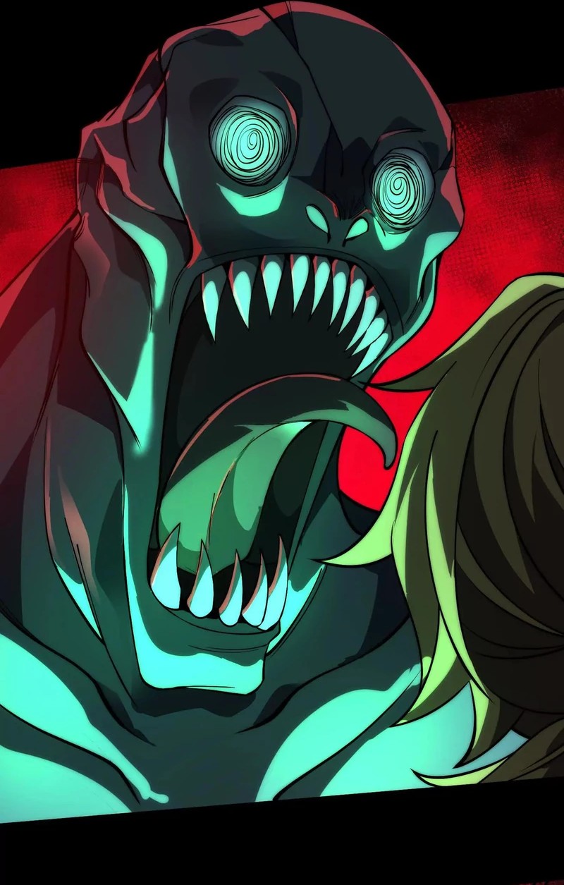 God’s Desire Game chapter 24