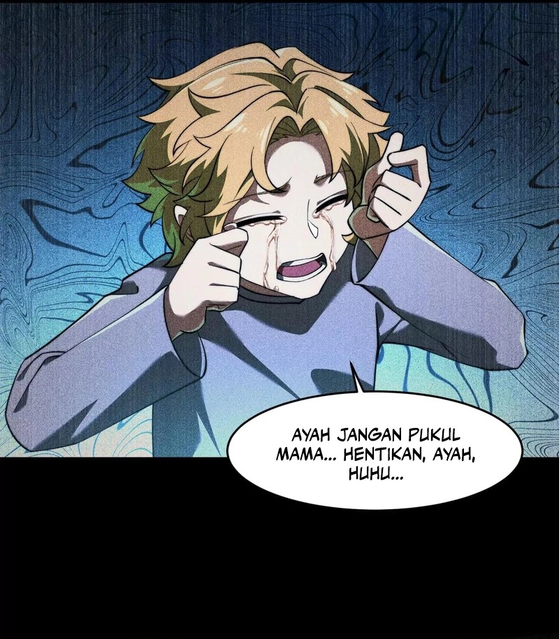 God’s Desire Game chapter 24