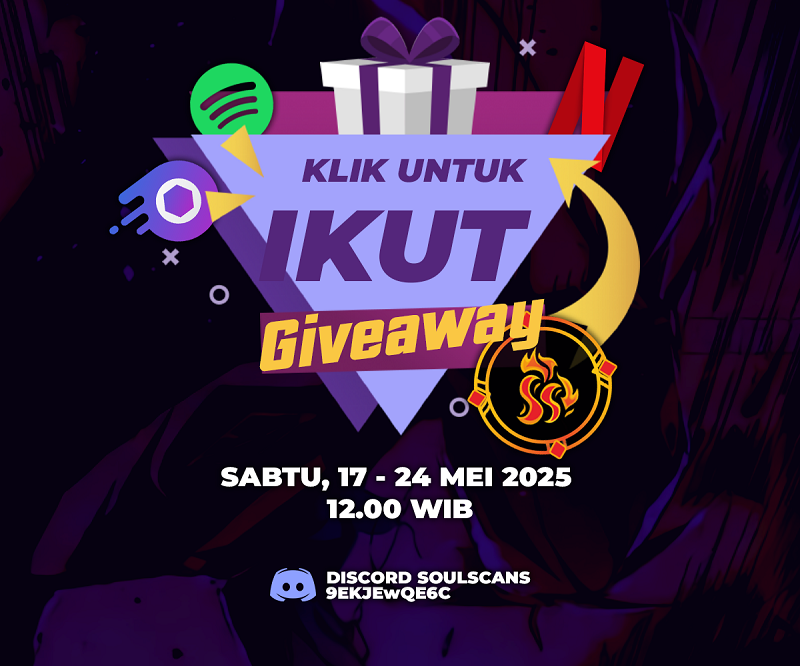 God’s Desire Game Chapter 27 Bahasa Indonesia