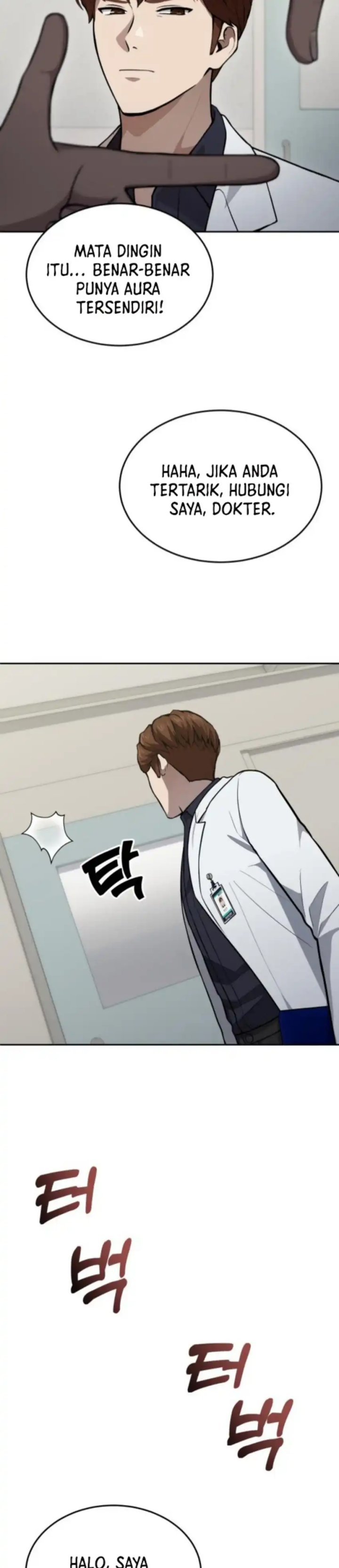 God’s Scalpel chapter 38