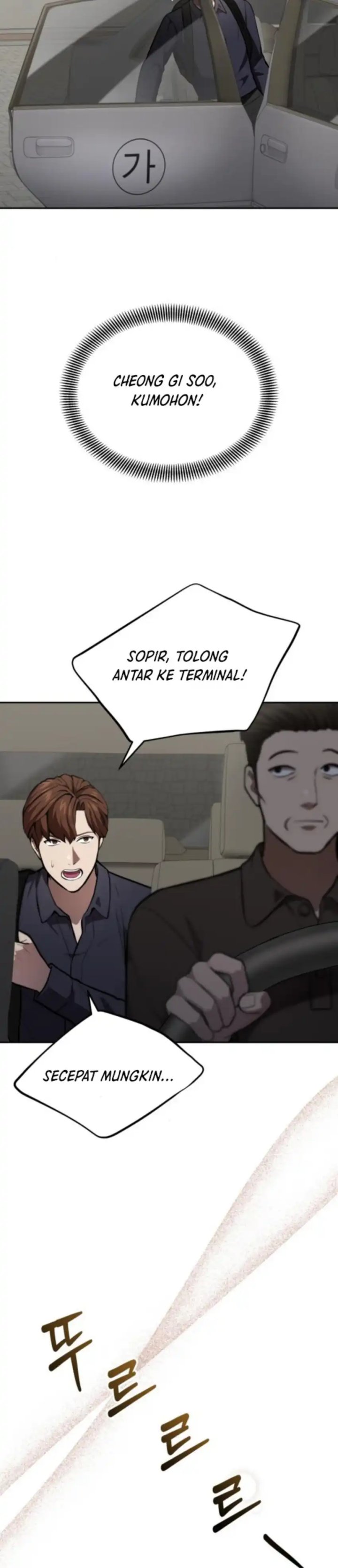 God’s Scalpel chapter 38