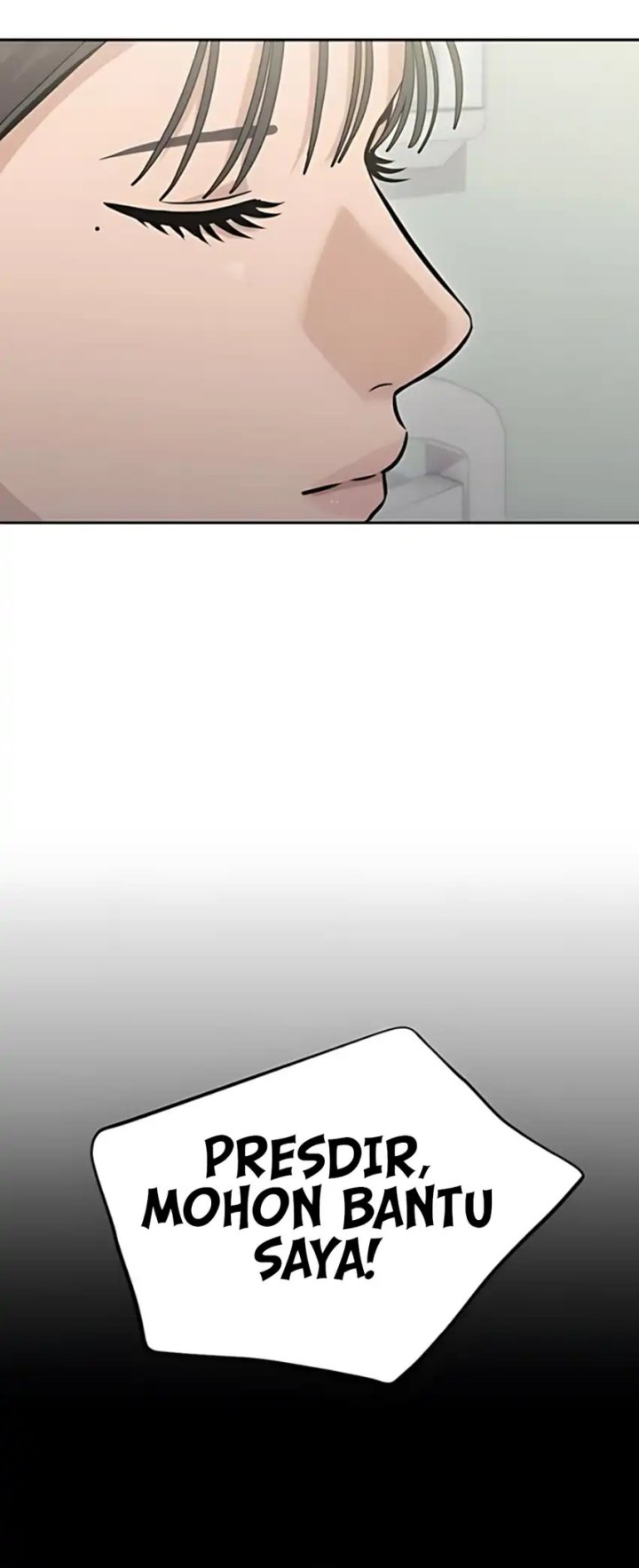 God’s Scalpel chapter 39