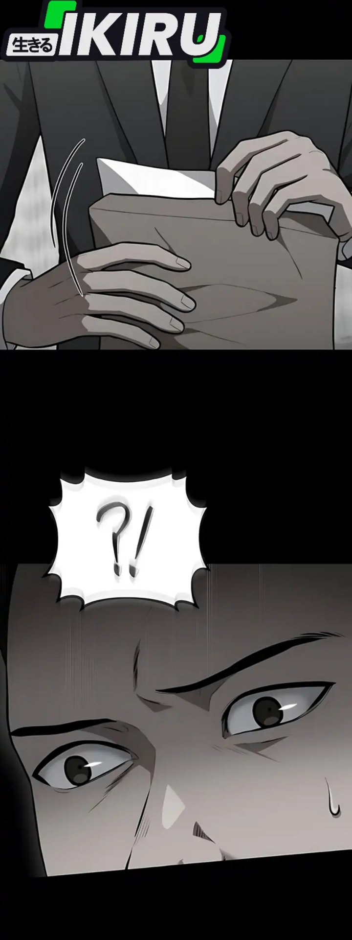 God’s Scalpel chapter 39