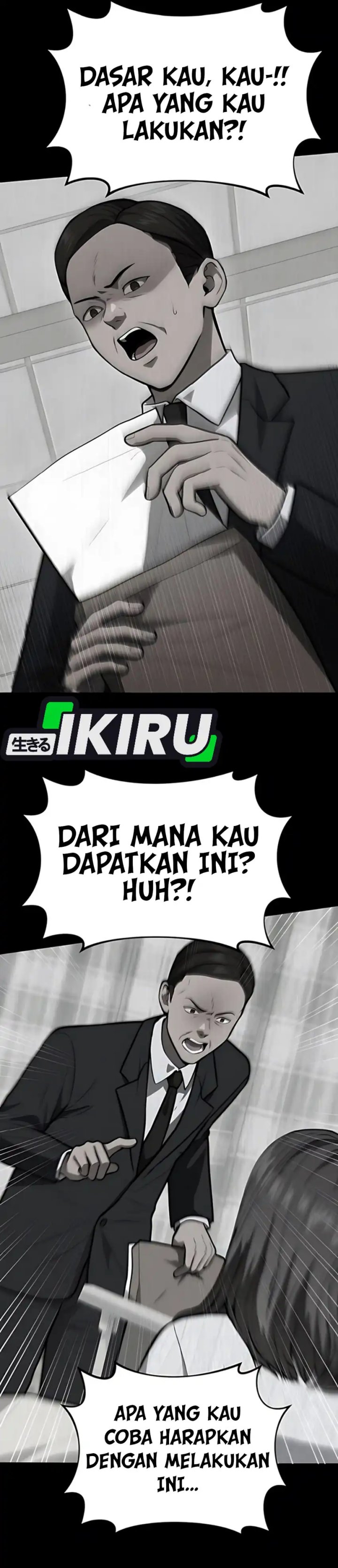 God’s Scalpel chapter 39